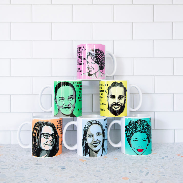 ICON MUGS