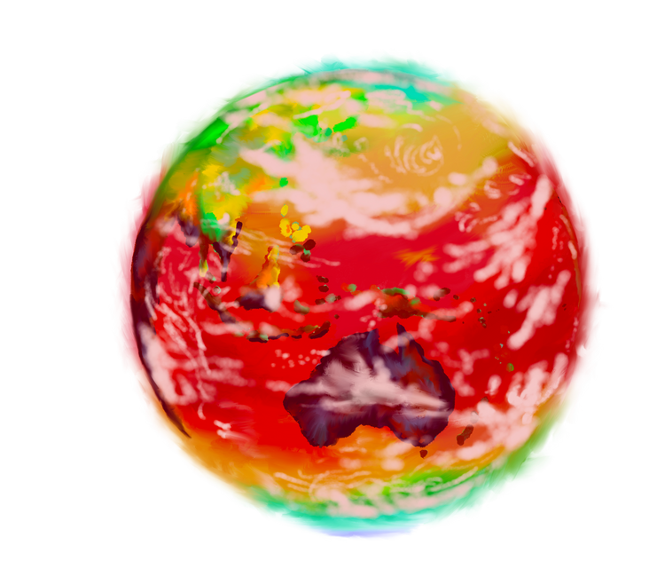 Hottest Year Yet