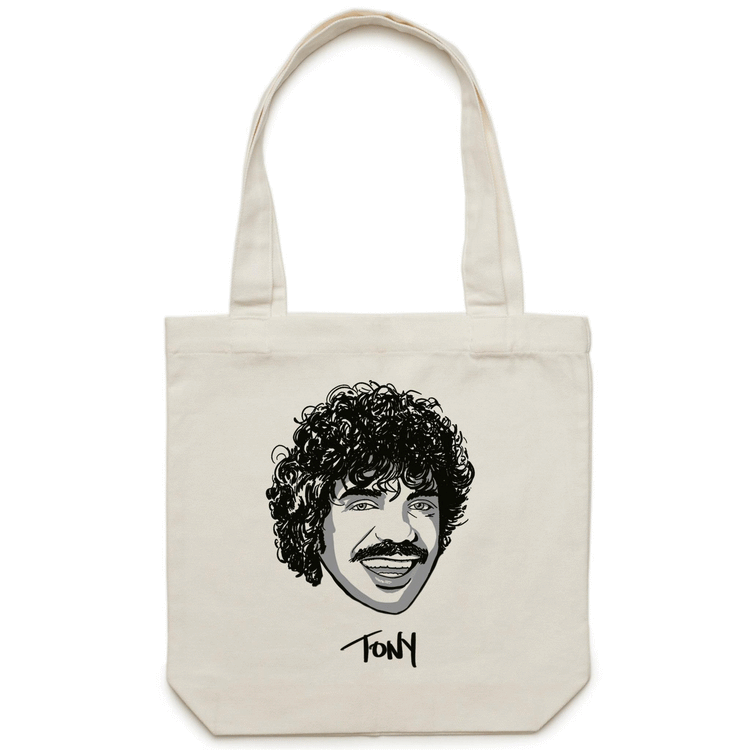 TOTE BAGS