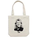 John Farnham Tote Bag