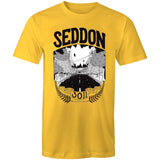 Seddon Festival T shirt