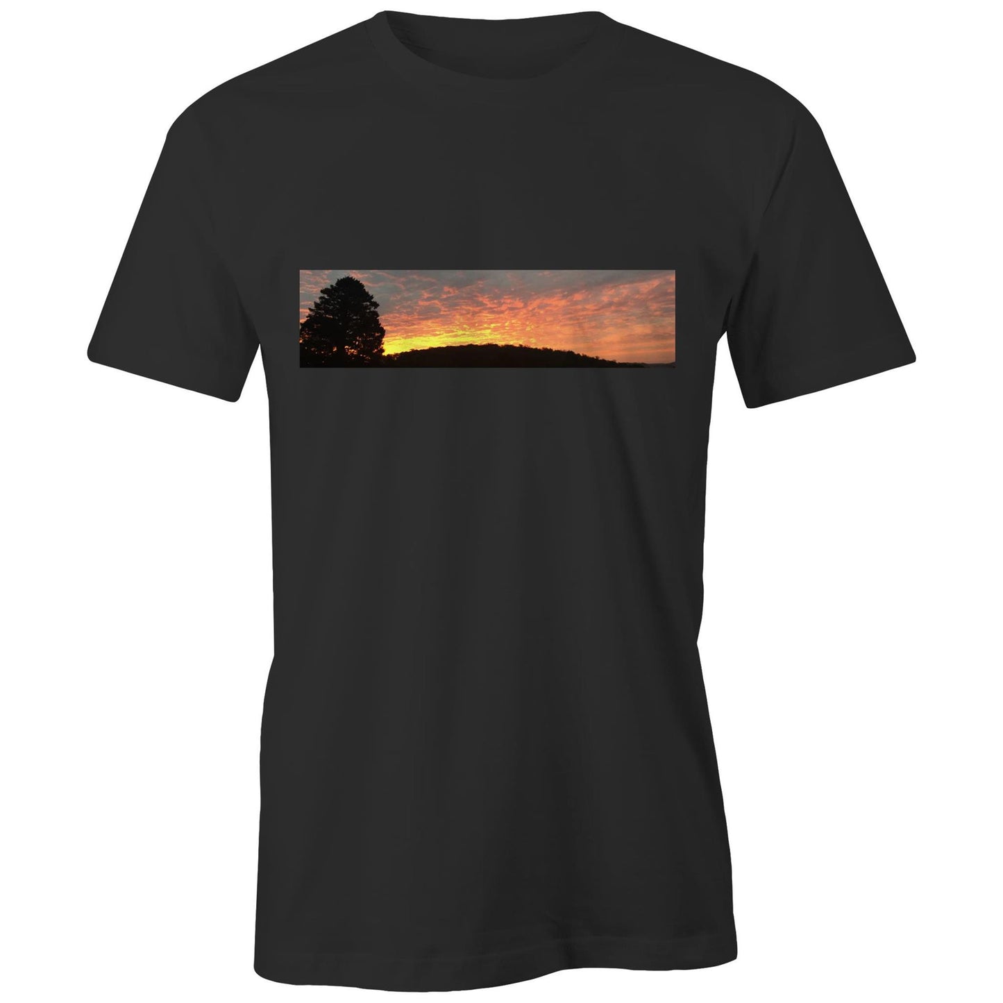 Mt Macedon Sunset