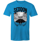 Seddon Festival T shirt