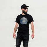 Canadian Sunset T shirt