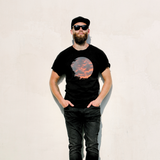 Macedon Ranges Sunset T shirt