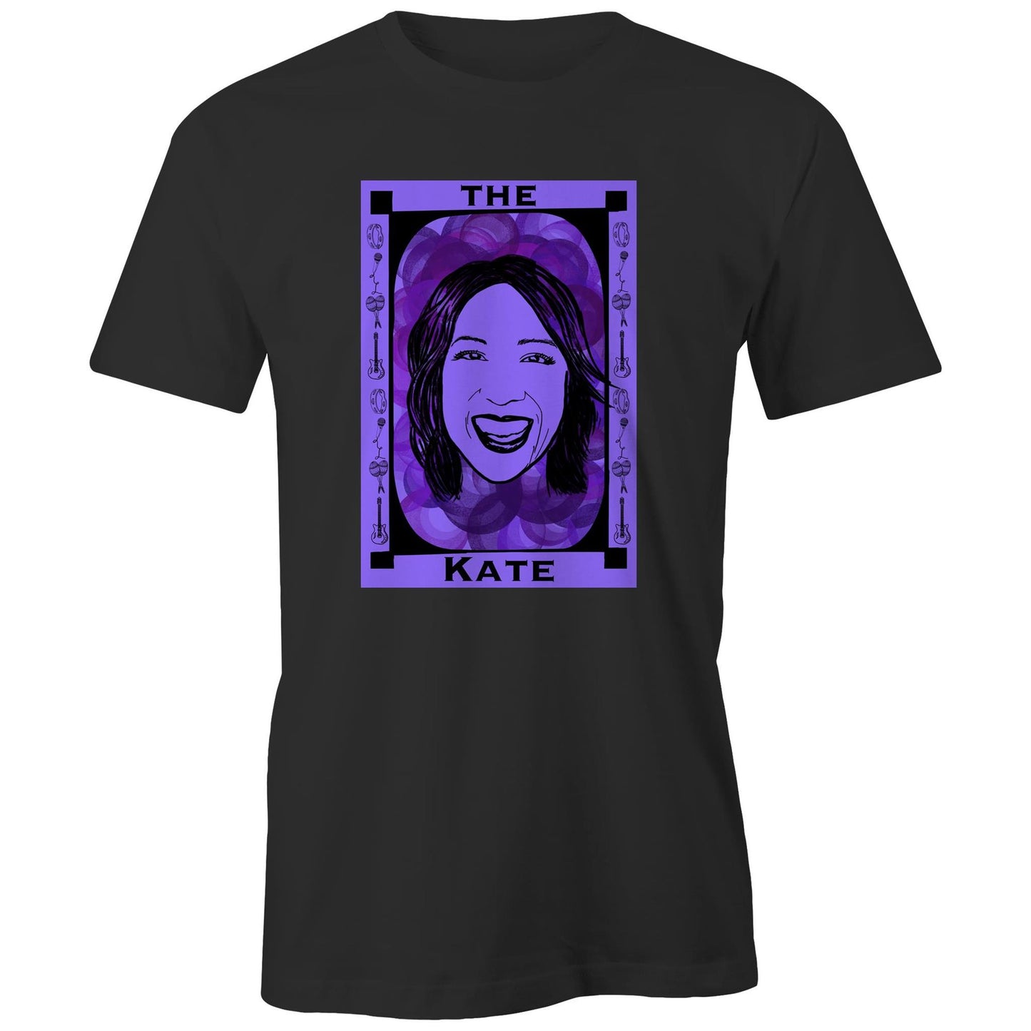 Kate Cebrano T shirt