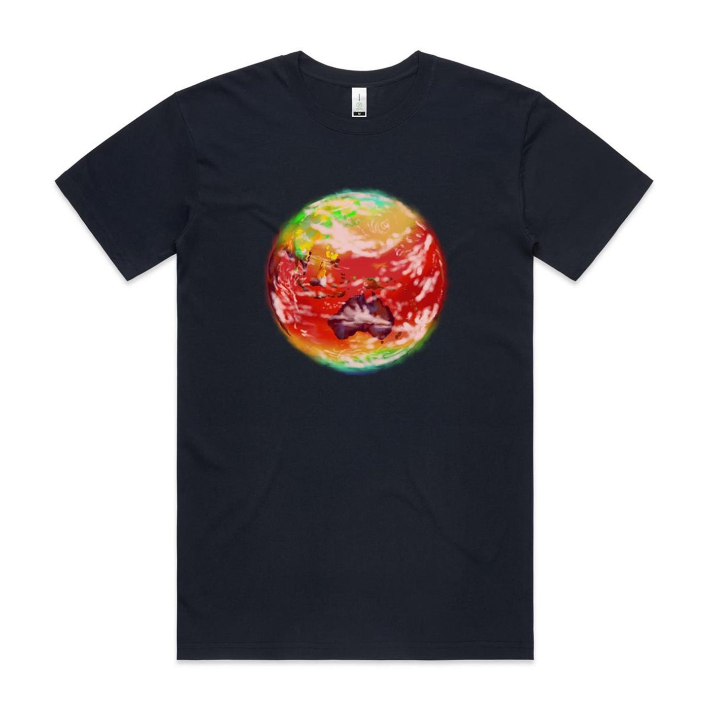 Hottest Tee Yet