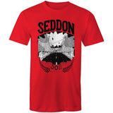 Seddon Festival T shirt
