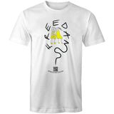 The Kiss T shirt