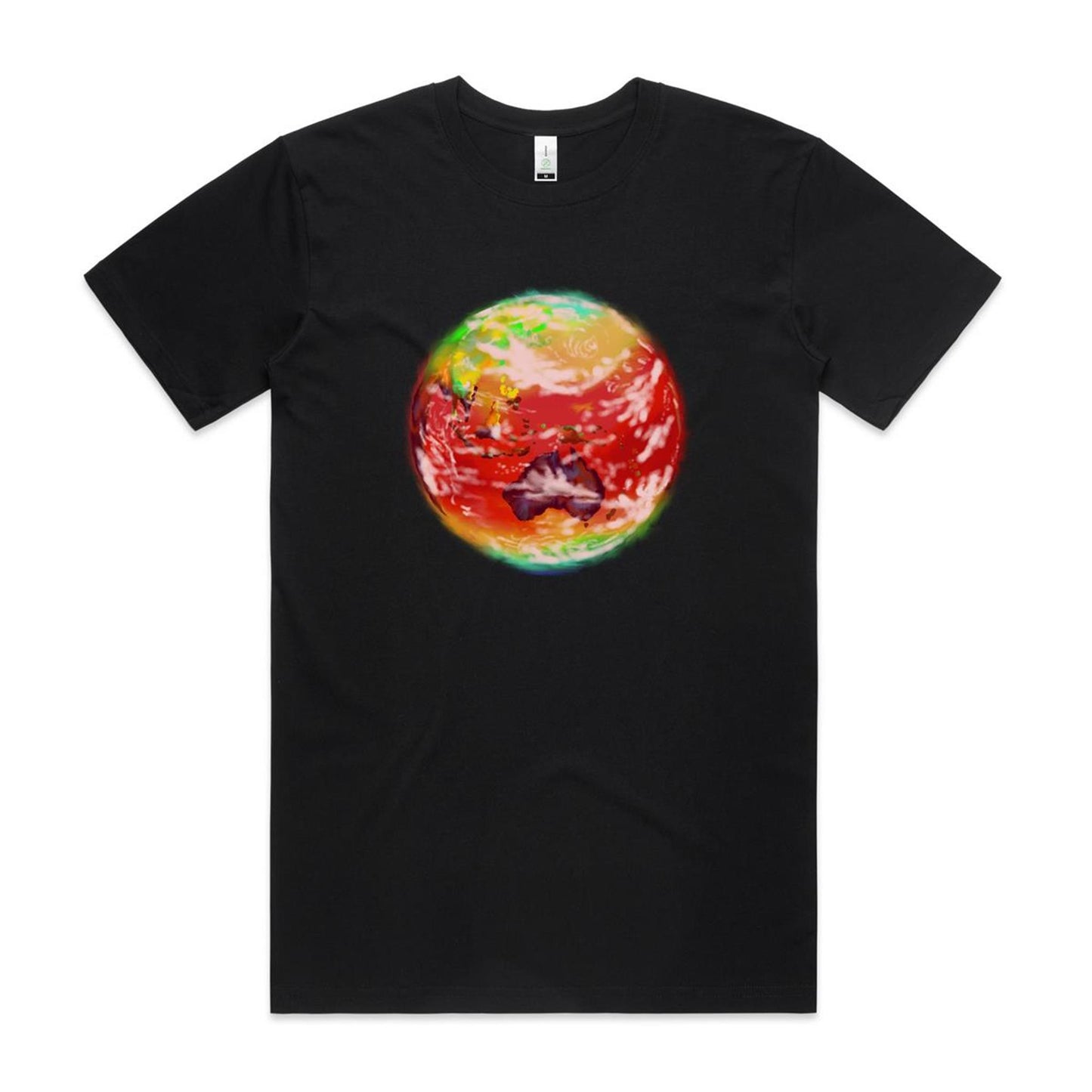 Hottest Tee Yet