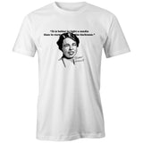 ELEANOR ROOSEVELT T shirt