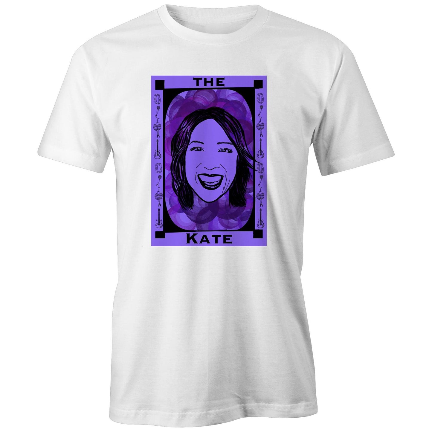 Kate Cebrano T shirt