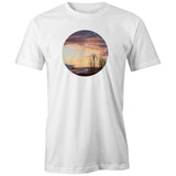 Victorian Country Sunset