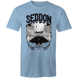 Seddon Festival T shirt