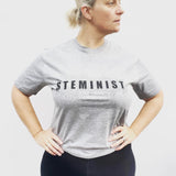 STEMINIST Looser Unisex T shirt