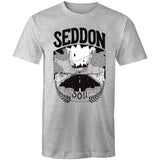 Seddon Festival T shirt