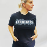 STEMINIST Looser Unisex T shirt