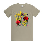 Australian native flowers by High Tees.