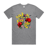 Australian native flowers by High Tees.