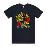 Australian native flowers by High Tees.