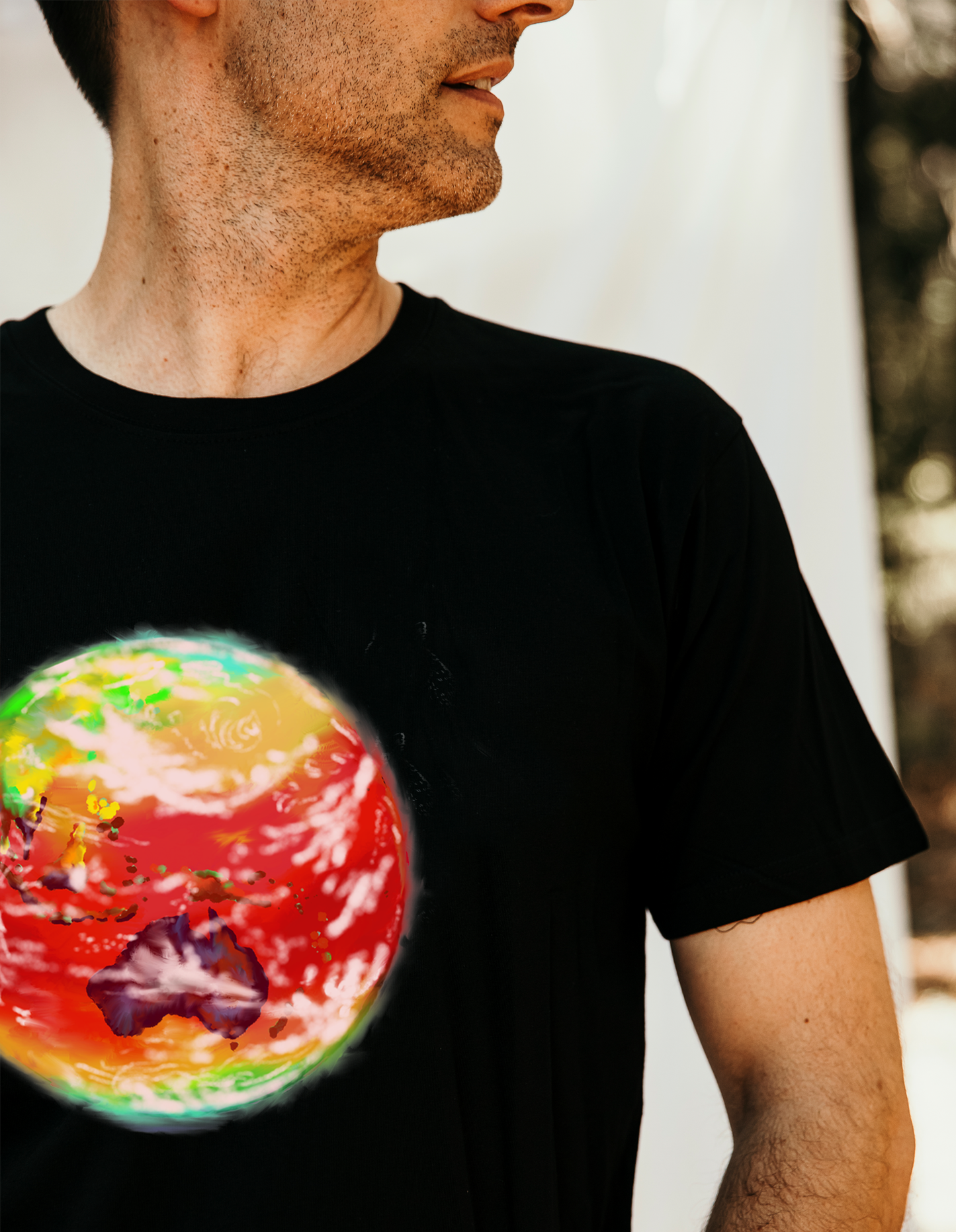 Hottest Tee Yet