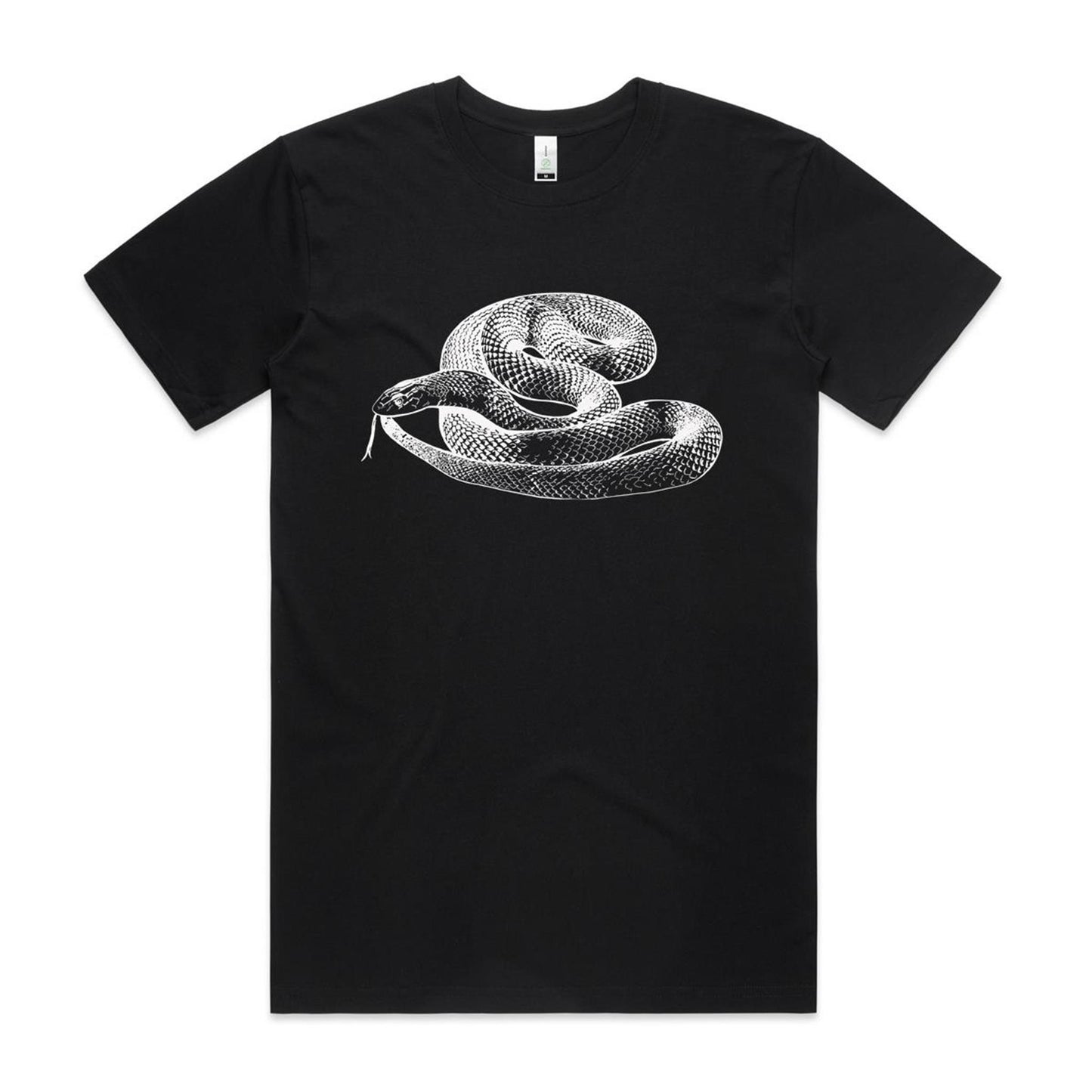 King Brown Snake T shirt