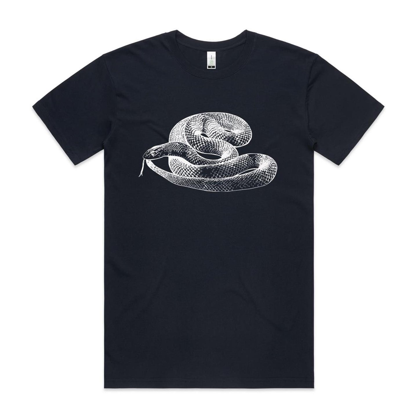 King Brown Snake T shirt