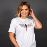 Dragonfly T shirt