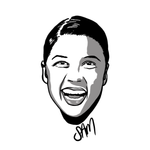 Sam Kerr. High Tees Australia. ©High Tees