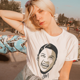 Sam Kerr. High Tees Australia. ©High Tees