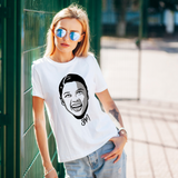 Sam Kerr. High Tees Australia. ©High Tees