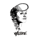 Valerie Taylor T shirt. High Tees Australia. ©High Tees