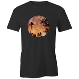 Bali Sunset T shirt
