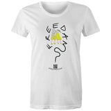 The Kiss Womens T shirt
