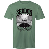 Seddon Festival T shirt
