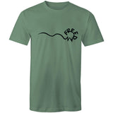 FREEDAN T shirt