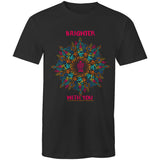 Brighter with you T shirt