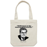 JOHN HUME Tote Bag