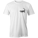 Thorny Dragon Pocket Print