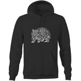 Wombat Hoodie