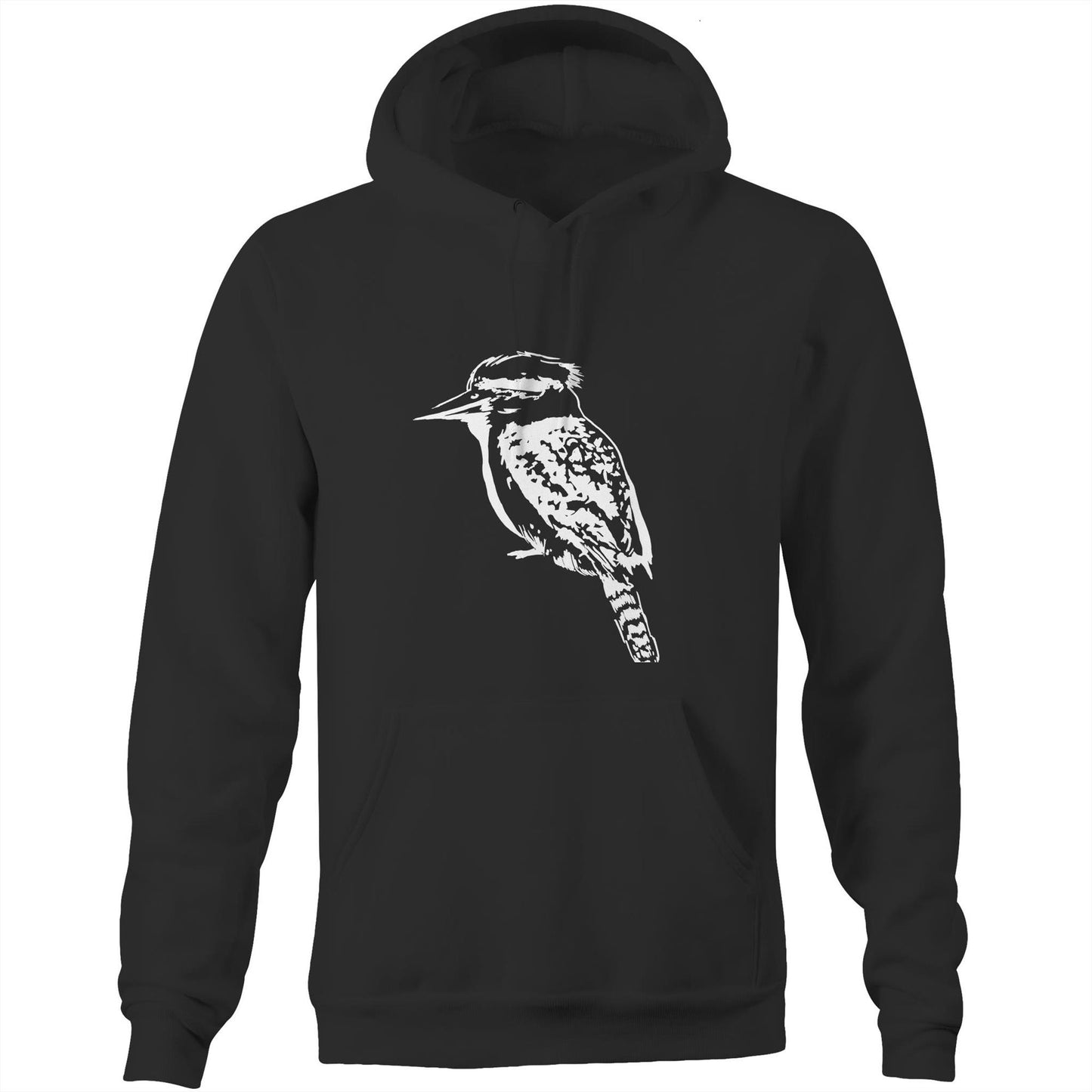 Kookaburra Hoodie