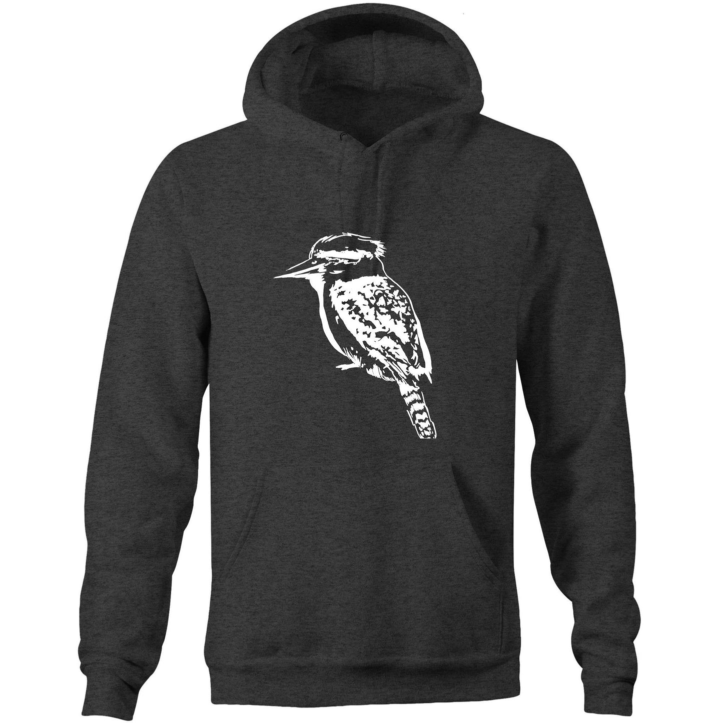 Kookaburra Hoodie