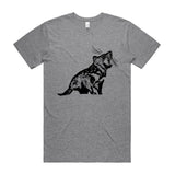 TASSIE DEVIL Unisex Tee