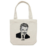 SAM Neill Tote Bag