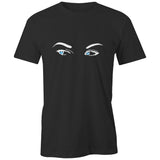 Not Today Black Unisex T shirt