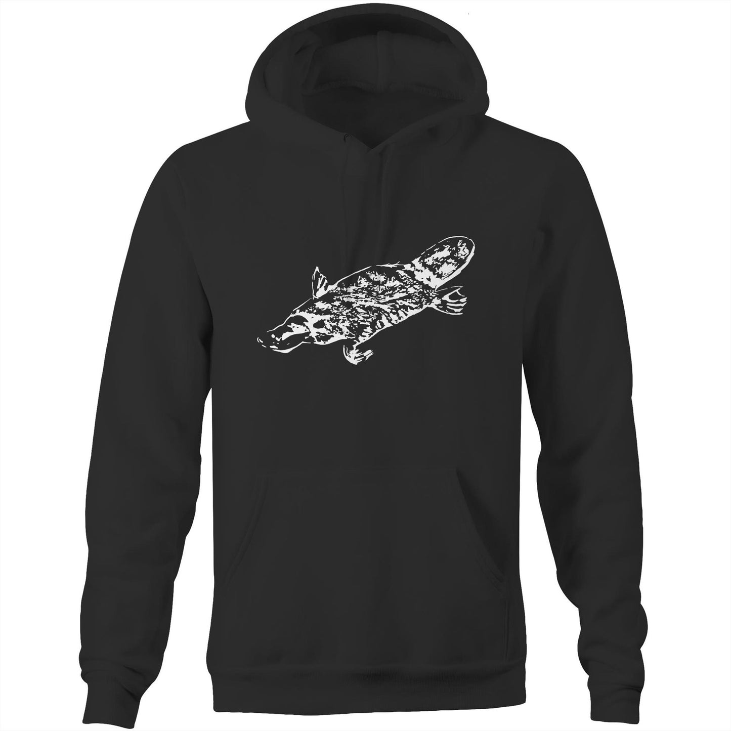 Platypus Hoodie