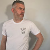 Koala White T Shirt