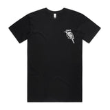 KOOKABURRA POCKET Unisex T Shirt
