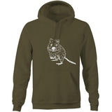 Quokka Hoodie