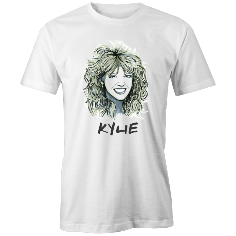 Kylie Minogue T Shirt